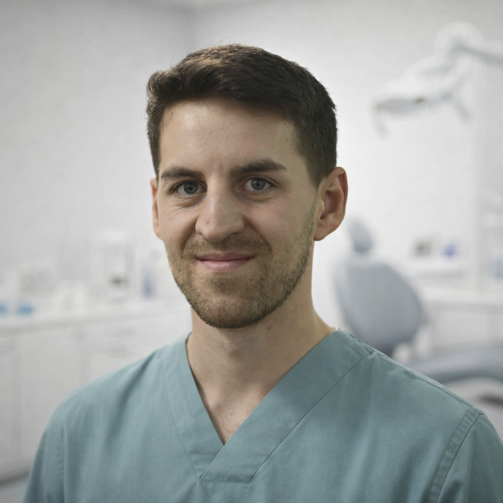 Dr. Moga Cătălin